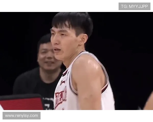 吴前：从青涩少年到篮球巨星的成长之路与传奇故事