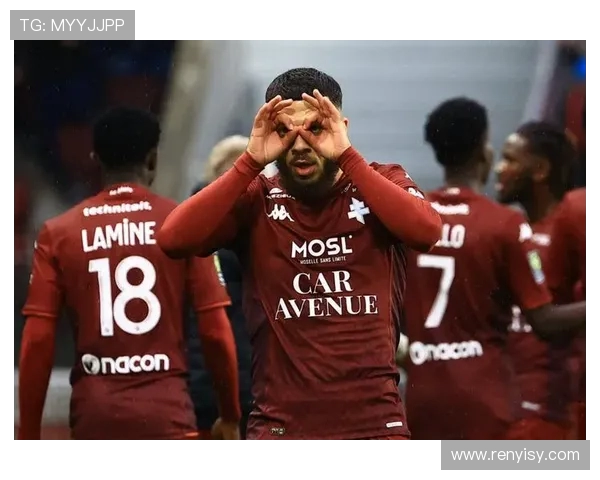 尼奥尔与敦刻尔克的激烈对决揭示了法乙联赛的竞争魅力与球队实力的较量